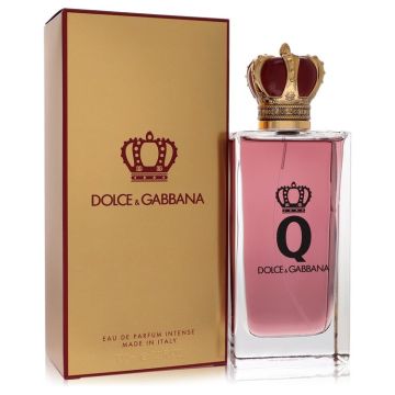 Dolce & Gabbana Q By  Eau de Parfum 100ml Damen