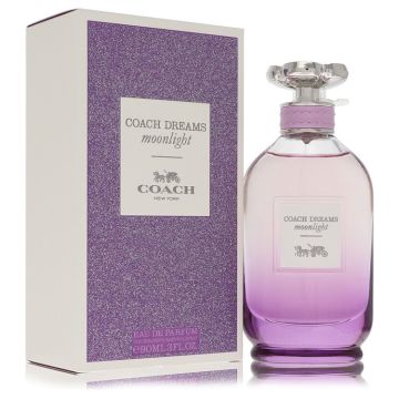 Coach  Dreams Moonlight Eau de Parfum 90ml Femmes
