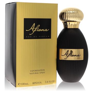 Dumont Paris Dumont Afiona Eau de Parfum 100ml Femmes