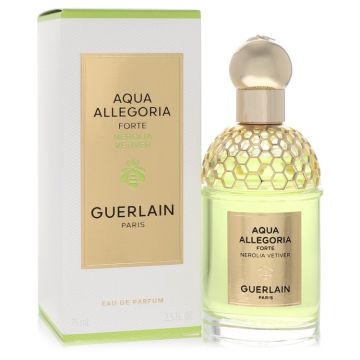 Guerlain Aqua Allegoria Forte Nerolia Vetiver Eau de Parfum 75ml Unisex