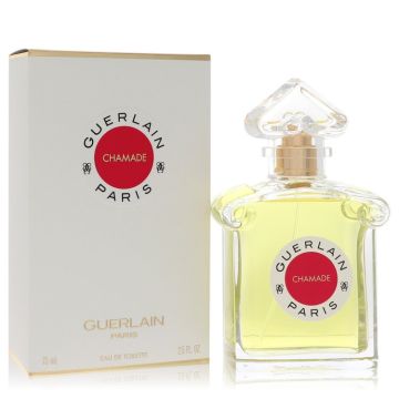 Guerlain Chamade Eau de Toilette 75ml Damen