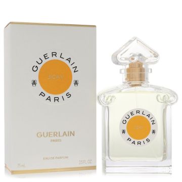 Guerlain Jicky Eau de Parfum 75ml Damen