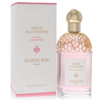 Guerlain Aqua Allegoria Flora Cherrysia Eau de Toilette 125ml Unisex