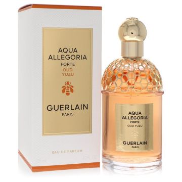 Guerlain Aqua Allegoria Oud Yuzu Eau de Parfum 125ml Unisex