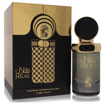 My Perfumes  Hilal Eau de Parfum 100ml Unisex