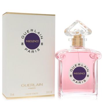 Guerlain Insolence Eau de Toilette 75ml Damen