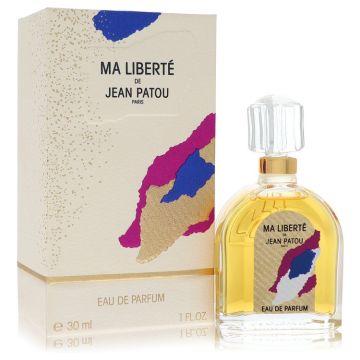 Jean Patou Ma Liberte Eau de Parfum 30ml Women