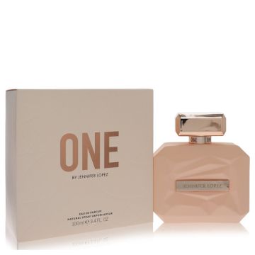 Jennifer Lopez  One Eau de Parfum 100ml Women