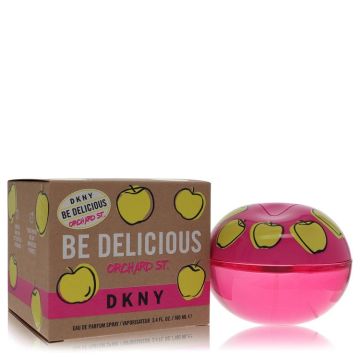 Donna Karan Be Delicious Orchard Street Eau de Parfum 100ml Women