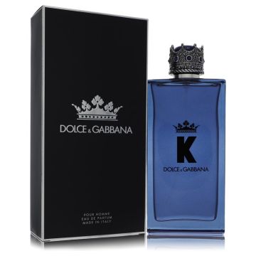 Dolce & Gabbana K Eau de Parfum 200ml Hommes