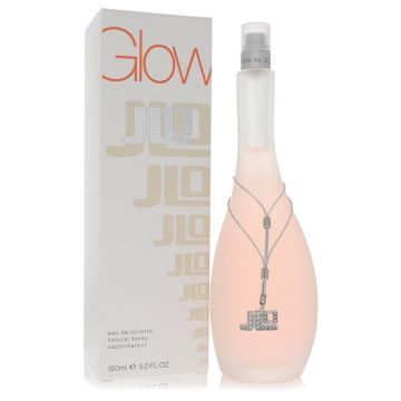 Jennifer Lopez Glow Eau de Toilette 150ml Women