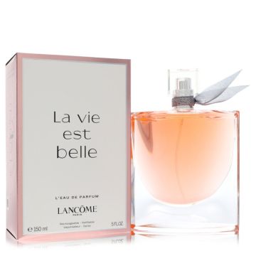 Lancome La Vie Est Belle Eau de Parfum 150ml Femmes
