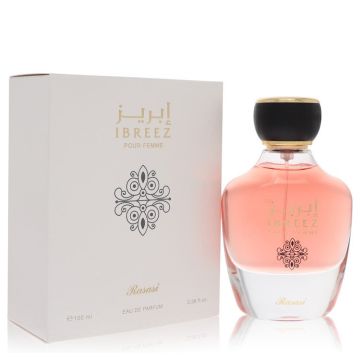 Rasasi  Ibreez Eau de Parfum 100ml Femmes