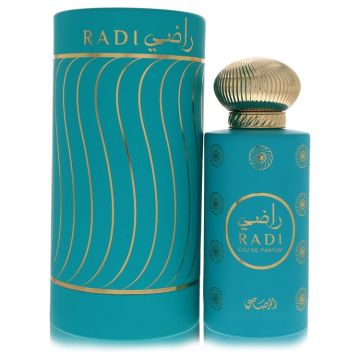 Rasasi  Radi Eau de Parfum 100ml Unisex