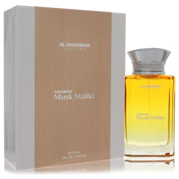 Al Haramain  Musk Maliki Eau de Parfum 100ml Femmes