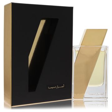 Rasasi  Atar Al Boruzz Asrar Indonesia Eau de Parfum 50ml Men