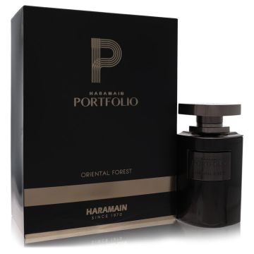 Al Haramain  Portfolio Oriental Forest Eau de Parfum 75ml Men
