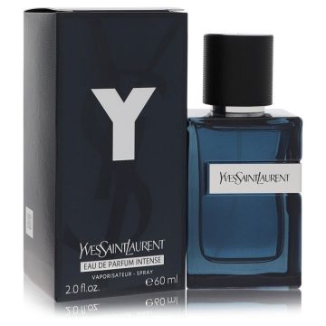 Yves Saint Laurent Y Intense Eau de Parfum 60ml Hommes