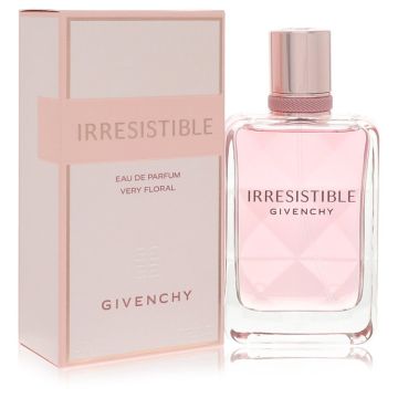 Givenchy Irresistible  Very Floral Eau de Parfum 50ml Femmes