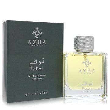 Azha  Taraf Eau de Parfum 100ml Men