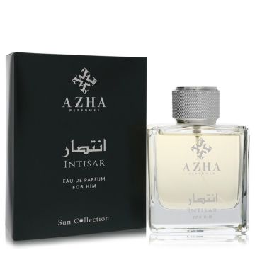 Azha  Intisar Eau de Parfum 100ml Men