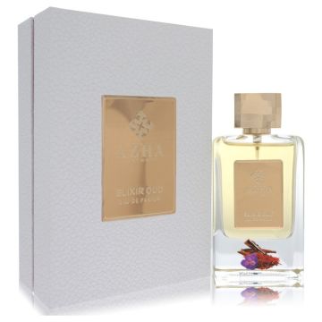 Azha  Elixir Oud Eau de Parfum 100ml Men