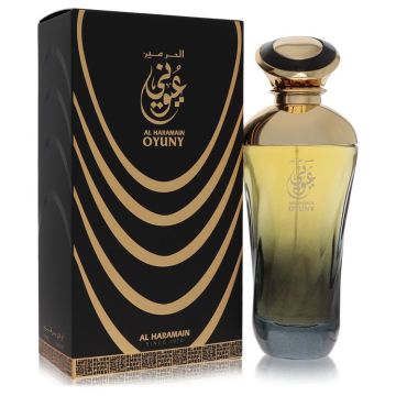 Al Haramain  Oyuny Eau de Parfum 100ml Femmes