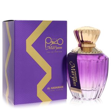 Al Haramain  Maryam Eau de Parfum 100ml Women