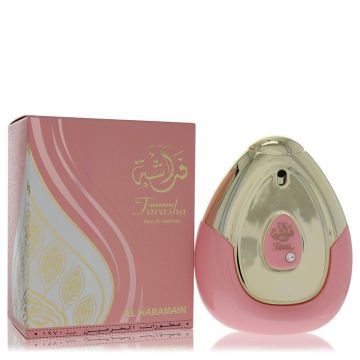 Al Haramain  Farasha Eau de Parfum 100ml Women
