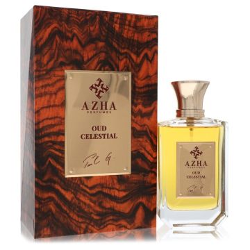 Azha  Oud Celestial Eau de Parfum 100ml Men