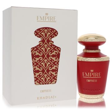 Khadlaj  Empire Empress Eau de Parfum 100ml Women