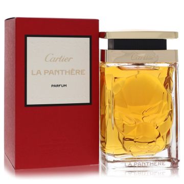 Cartier  La Panthere Eau de Parfum 100ml Femmes