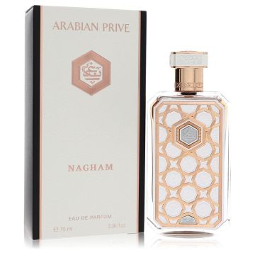 Rasasi  Nagham Arabian Prive Eau de Parfum 70ml Femmes