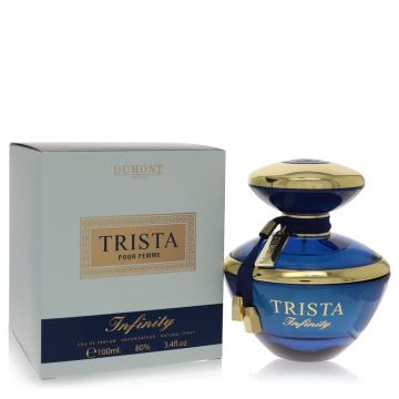 Dumont Paris Dumont Trista Infinity Eau de Parfum 100ml Femmes