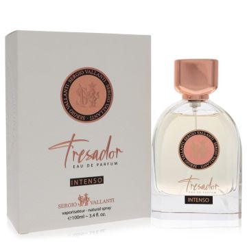 Dumont Paris Dumont Tresador Intenso Eau de Parfum 100ml Femmes