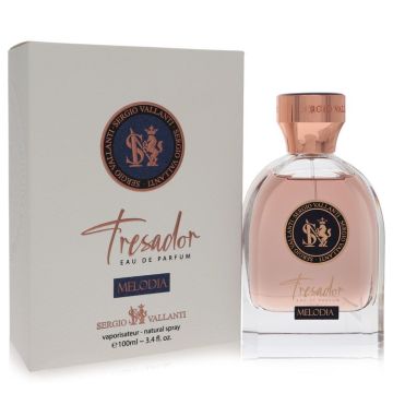 Dumont Paris Dumont Tresador Melodia Eau de Parfum 100ml Unisex
