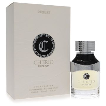 Dumont Paris Dumont Celerio Elysium Eau de Parfum 100ml Unisex
