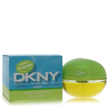 Donna Karan Be Delicious Lime Mojito Eau de Toilette 50ml Femmes