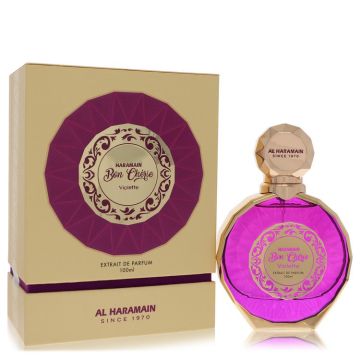 Al Haramain  Bon Cherie Violette Eau de Parfum 100ml Women