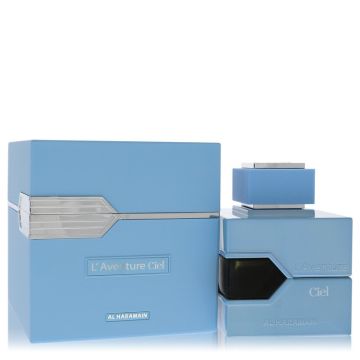 Al Haramain L'aventure Ciel Eau de Parfum 100ml Femmes