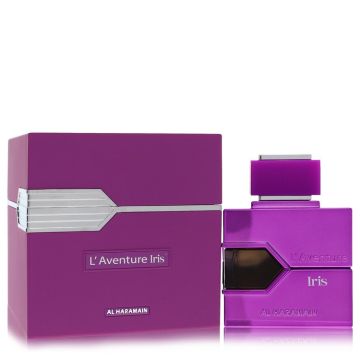 Al Haramain L'aventure Iris Eau de Parfum 100ml Femmes