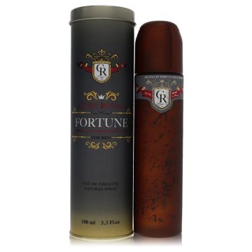 Cuba  Royal Fortune Eau de Toilette 100ml Hommes
