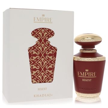Khadlaj  Empire Regent Eau de Parfum 100ml Women