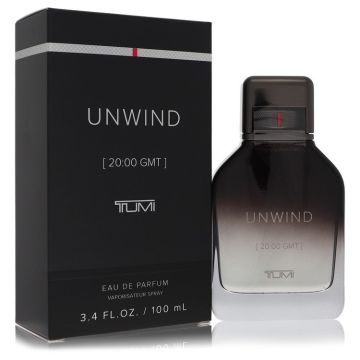 Tumi  Unwind Eau de Parfum 100ml Men