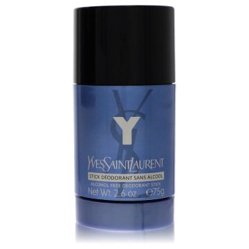 Yves Saint Laurent Y Deodorant Stick 75ml Men