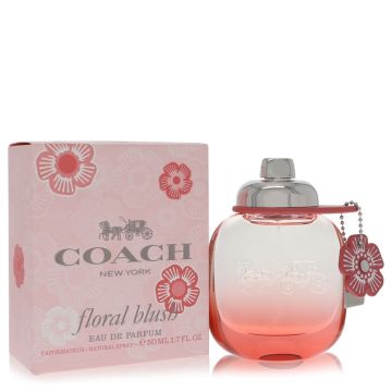 Coach  Floral Blush Eau de Parfum 50ml Femmes