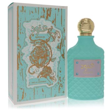 Al Zaafaran Ard  Anoud Eau de Parfum 100ml Men