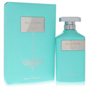 Al Zaafaran Ard  Alora Eau de Parfum 100ml Men