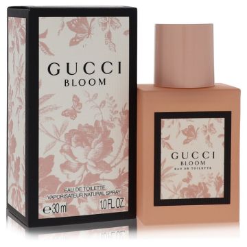 Gucci  Bloom Eau de Toilette 30ml Women