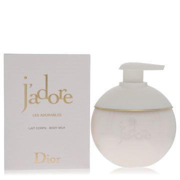 Christian Dior Jadore Body Lotion 200ml Women